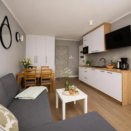 Manhhatan Pba - Strefa Basenowa - Easy - Rent *
