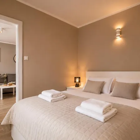 Manhhatan Pba - Strefa Basenowa - Easy - Rent Appartement *