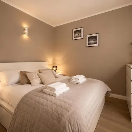 Apartment Manhhatan Pba - Strefa Basenowa - Easy - Rent *