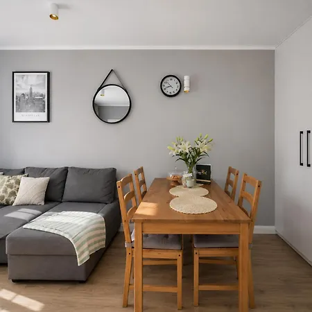 Manhhatan Pba - Strefa Basenowa - Easy - Rent *
