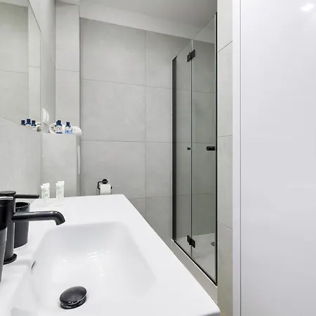 Manhhatan Pba - Strefa Basenowa - Easy - Rent Apartment Pobierowo