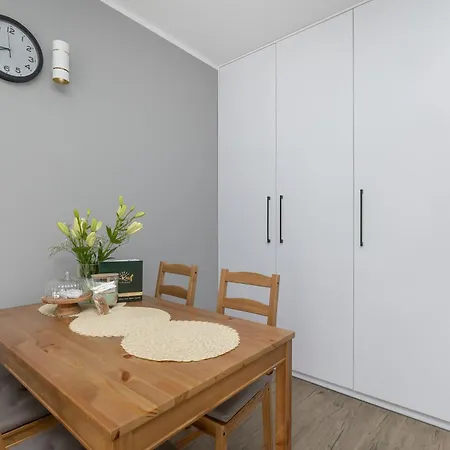 Appartement Manhhatan Pba - Strefa Basenowa - Easy - Rent *