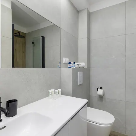 Apartment Manhhatan Pba - Strefa Basenowa - Easy - Rent Pobierowo