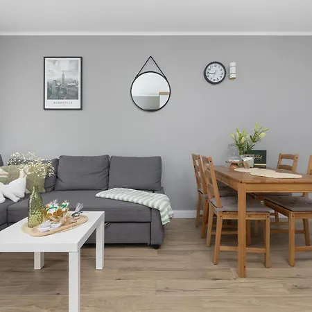 Manhhatan Pba - Strefa Basenowa - Easy - Rent Apartment *