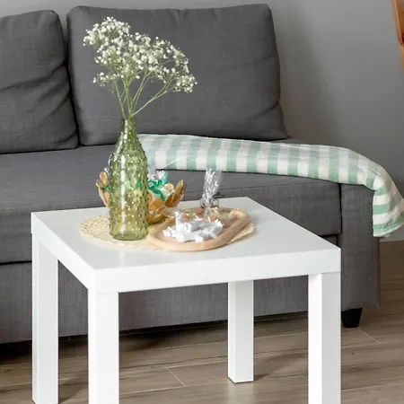 Manhhatan Pba - Strefa Basenowa - Easy - Rent Appartement Pobierowo