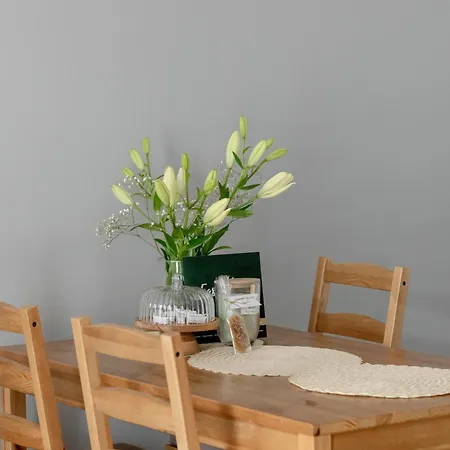 Appartement Manhhatan Pba - Strefa Basenowa - Easy - Rent Pobierowo