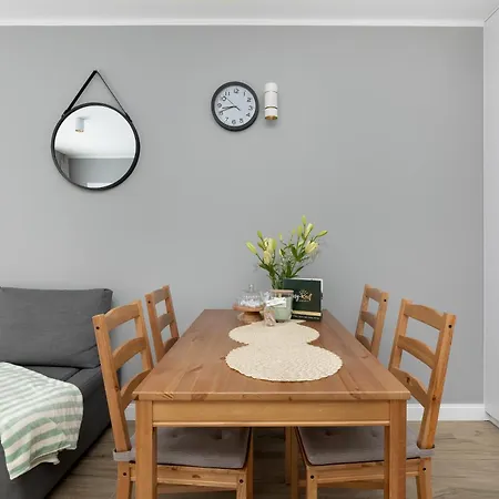 Manhhatan Pba - Strefa Basenowa - Easy - Rent Pobierowo